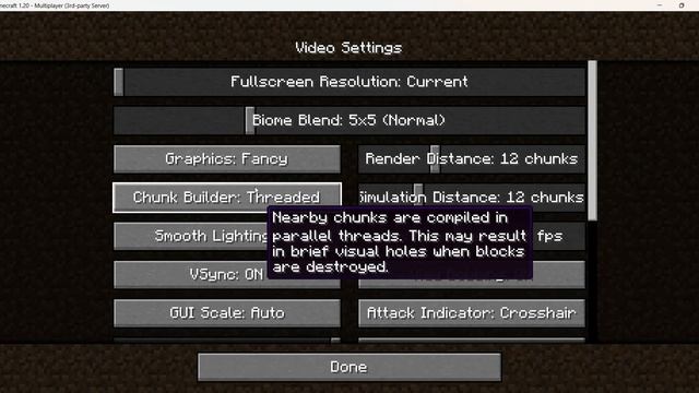 Minecarft SMP Ep2: Finding Iron in a Deep Ravine смотреть онлайн