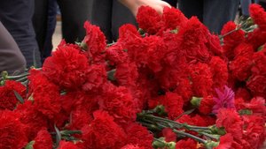 Они остались шурави навсегда митинг памяти прошёл в Люберцах