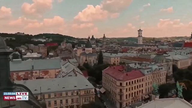 Представители армянской общины о ситуации в Украине смотреть онлайн