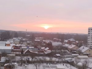 собираюсь на праздник