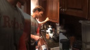 Mike O'Hearn - NEW PRE WORKOUT SHAKE | 2019 | MUST WATCH |