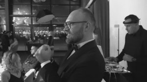 Новогодний Корпоратив