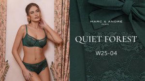 W25-04 QUIET FOREST