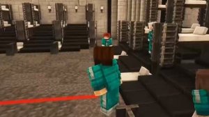 Мы с друзьями вернулись в старую игру в кальмара перезали видео эдисона