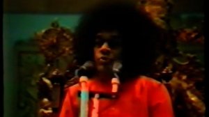 Sathya Sai Baba Sings 3
