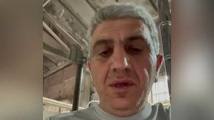 👍Благодарность коллективу ПК ВИКРУС из Еревана