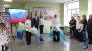 Информационная программа ОБЪЕКТИВ (14.02.25)