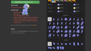 как сделать ламу в пони таун