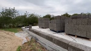 Производство Арболитовых Блоков / Арболитовые Блоки / Строительство Домов из Арболитовых Блоков