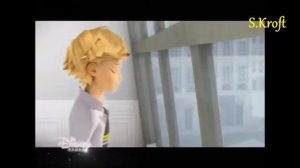 Очень грустный клип Ошибка Леди Баг и Супер Кот