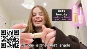 What`s In My Makeup Bag