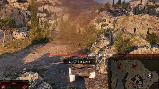 World of Tanks смотреть онлайн