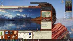 Стрим рр 3 финвал на одну удочку звезды