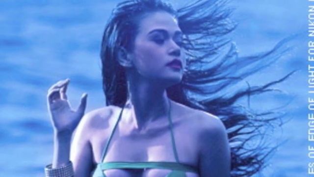 BELA PADILLA - A Little Bit Tribute смотреть онлайн