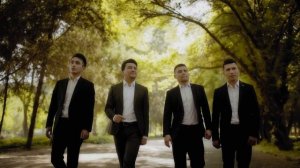 Rustam Azimi Рустам Азими (Рамазон) RA.Group (Ramadan) official video 2020