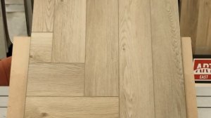 Обзор ламината SPC FirstFloor 1F049