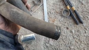 Почему протекает нижний патрубок и как решить эту проблему без покупки патрубка