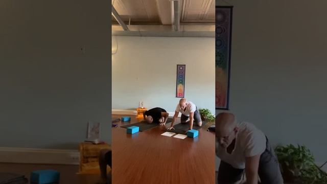 Yoga - Our Breath! смотреть онлайн