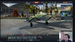 WARTHUNDER БР-6.3!!!