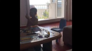 Загипнотизировал Сестру