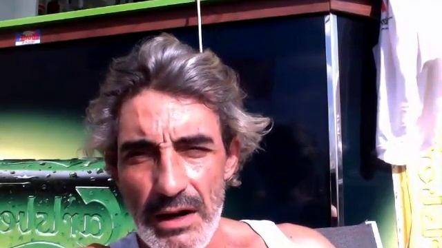 Miki Molina nos invita a su espectaculo "De Miguel a Miguel" смотреть онлайн