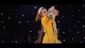 Дилноза Каримова - Кай ояд | Dilnoza Karimova   Kay oyad OFFICIAL LIVE IN CONCERT