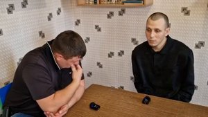 Пленный , Как всегда Сама Невинность