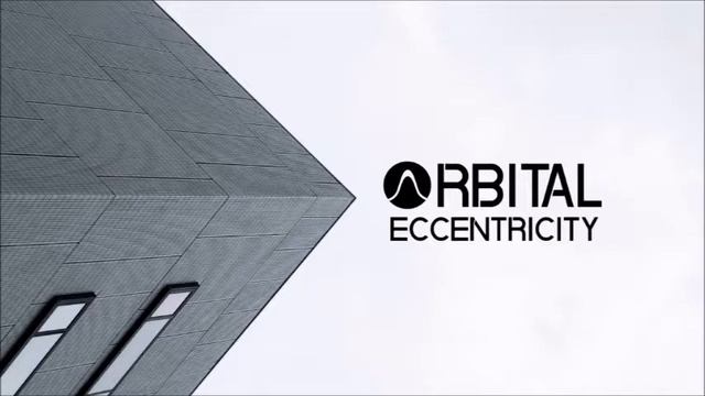 ORBITAL ECCENTRICITY PODCAST #07 // Santiago Guerra смотреть онлайн