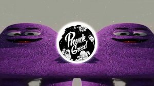 GRIMACE SHAKE SONG PHONK REMIX