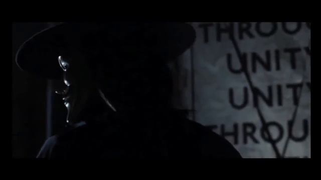 Anonymous, Le Retour ! Soirée à Thème by Mambo [Teaser] смотреть онлайн