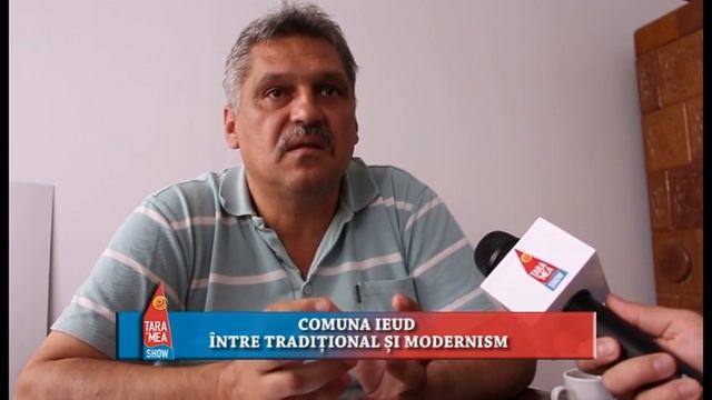 TARA MEA IEUD смотреть онлайн