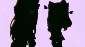 Ты называешь меня...~