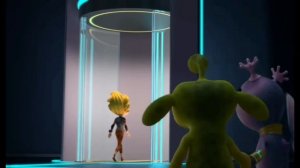 Алиса Знает Что Делать! 6 серия 1 сезона- (Энергия Прошлого)-🇷🇺👱🏻♀️