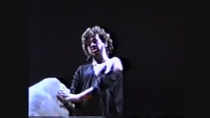 ИХС 30.07.1994 - Небом головы полны