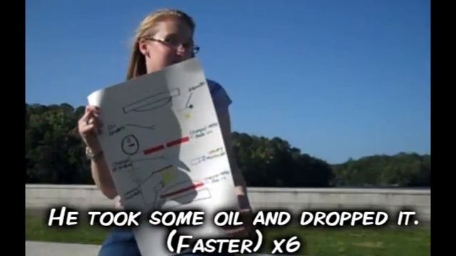 Electrostatics Video Rap смотреть онлайн