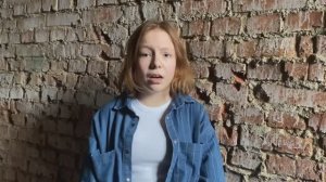 Анфиса Тихонина