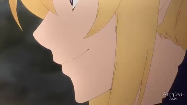 Fun-mode-РиК-Рыцарь-и-королева-Аниме-клип смотреть онлайн