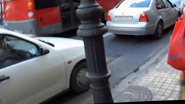 Валенсия. Продолжаем шагать. смотреть онлайн