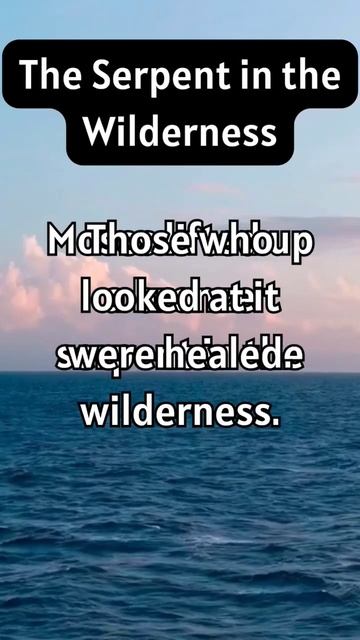 The Serpent in the Wilderness смотреть онлайн