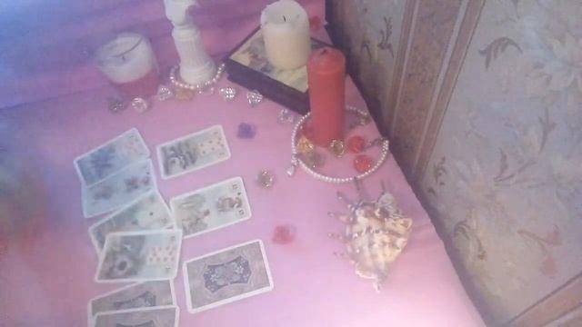 "Ваши СИЛЬНЫЕ и СЛАБЫЕ стороны" Расклад на Ленорман от АННЫ)