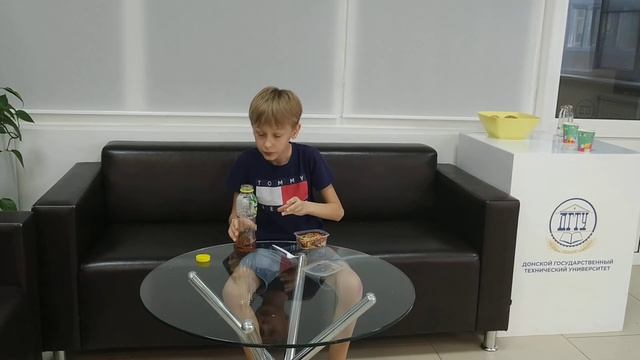 Реклама ЛУЧШЕГО салата! смотреть онлайн