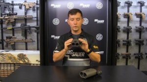 ZULU6 Electronic Image Stabilized Binoculars