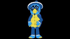 Tito Turtle Sings A Song (Song By Aaron Fraser-Nash)
