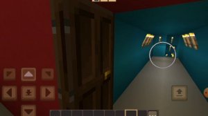 Обзор на мою карту в майнкрафте игра в кальмара 1сезон 2 сезон