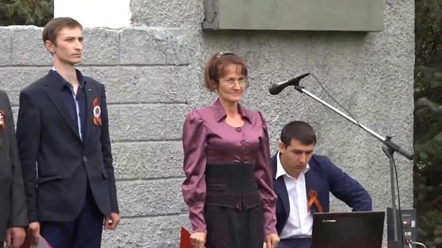 Митинг 9 мая 2015 смотреть онлайн