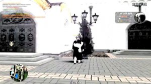 СБОРКА РАДМИР РП С РАБОЧИМ ХУДОМ