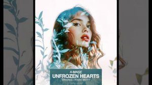 A-Mase - Unfrozen Hearts | Nu Disco | Новинка