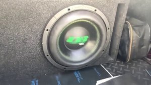Apocalypse DB-SA252 Ход Динамика