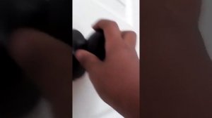 Spying on sister gone wrong she dropped my camera