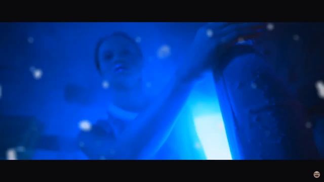 Олеже Как снимали: Мэвл - Холодок Реакция на Мэвл Холодок Олежэ